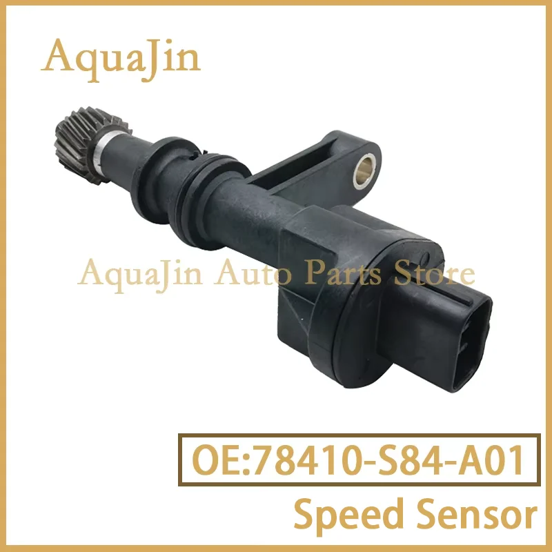 78410-S84-A01 Odometer Speed Sensor For Honda Civic 6th Ballade Ferio EM EK EJ 1996~2000 Acura Integra 3DR 4DR GS LS 1994~2001