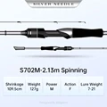 2.13m Spinning M