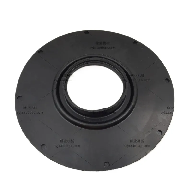 1 pcsfor excavator accessories for HYUNDAI R215-7 /R225-7 /R200-5 / R210-5 oil cup rubber cover