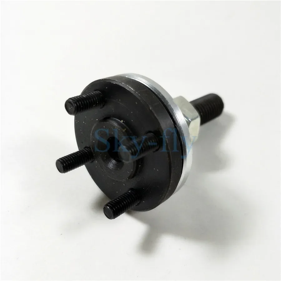 Flight-model RC Airplane Propeller Shaft Adapter For DLA56/58/64 DLE55 EME55/60 Gasoline Engines