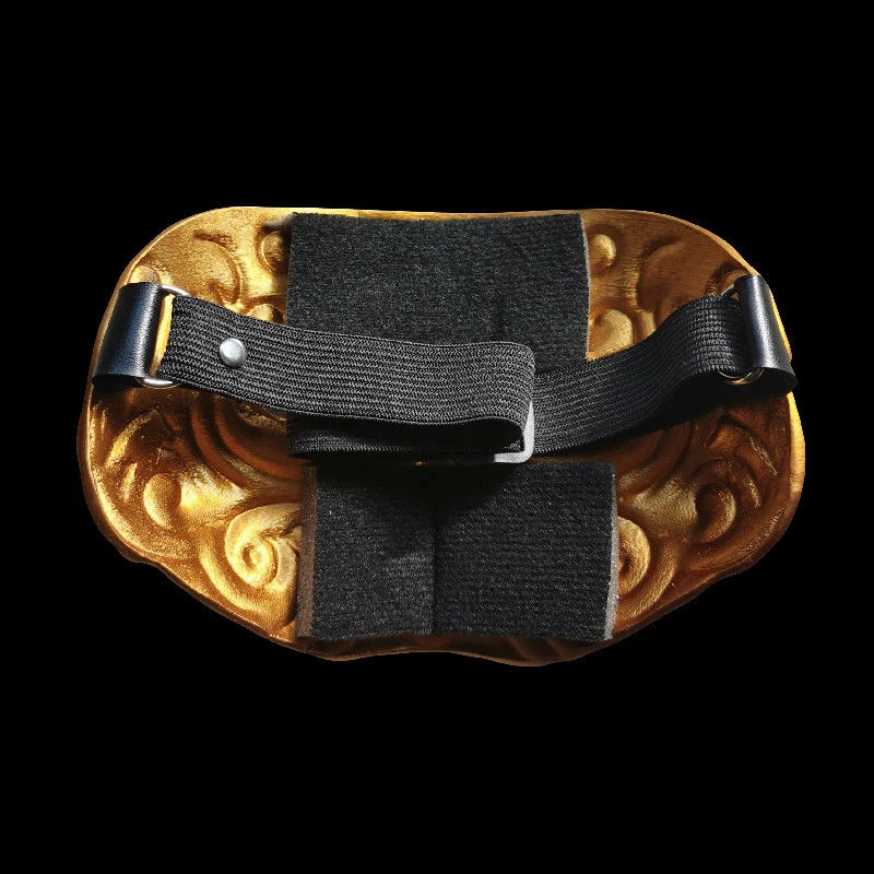 Mężczyźni Maski Masquerade Vintage Grecka Rzymska Maska Wenecka Retro Maska Halloween Festiwal Karnawał Mardi Gras Kostium Cosplay Party