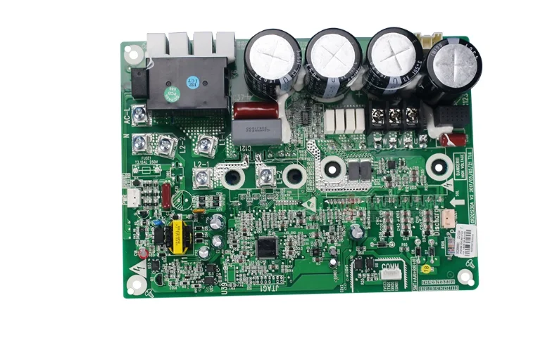 New driver board for Glido 30228000005 main board 300027000068 300027060015 ZQ1230A
