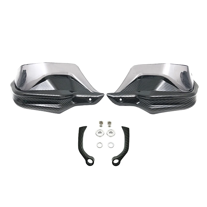 For BMW G310GS G310R 2017-2023 Motorcycle Handguard Hand shield Protector Windshield G 310 GS G 310 R 2022 2021 2020 2019 2018