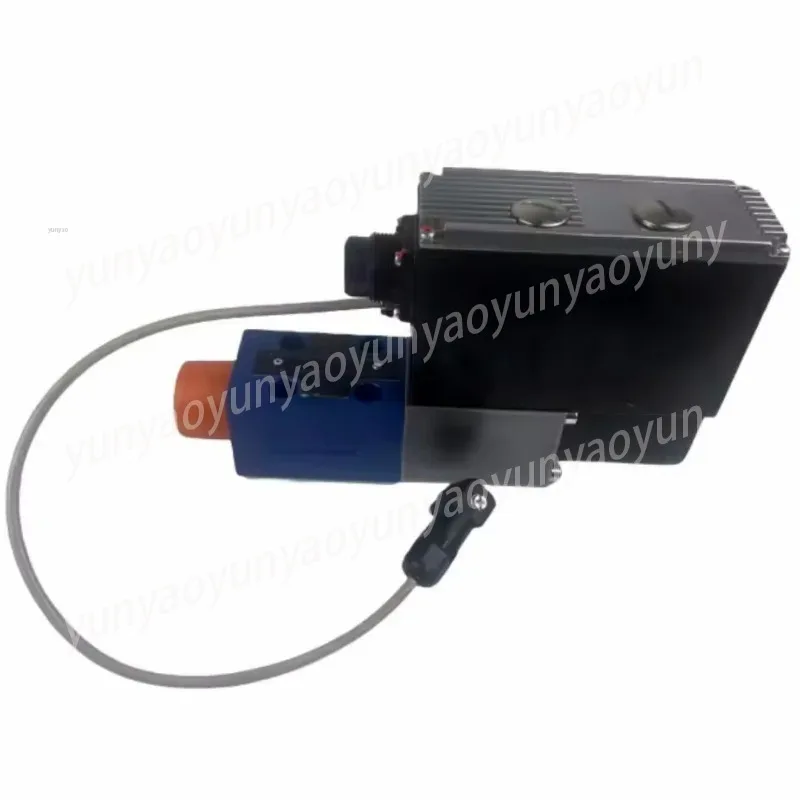 Proportional Contro…