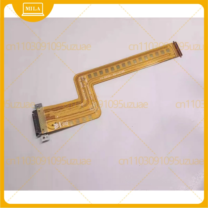 For ASUS TF300_DOCKING_FPC REV 1.3 08301-00163200 FOR TF300 TF300T charger cable Power Port test good
