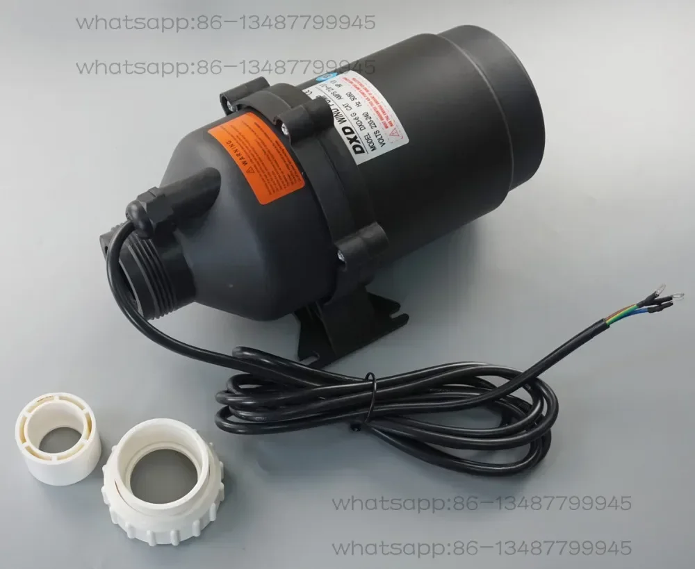 New DXD-6 G 220-240…