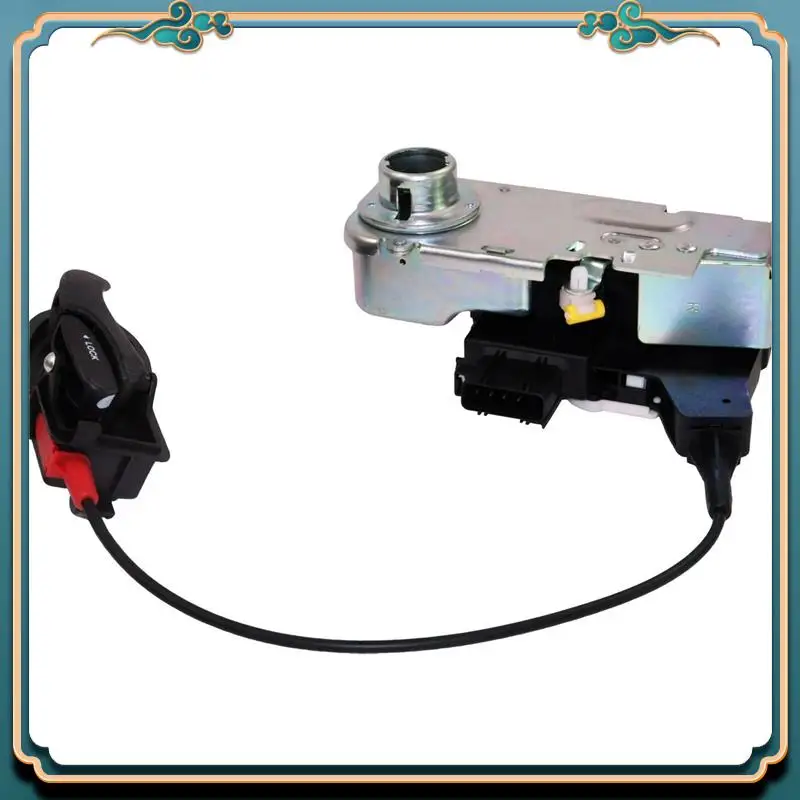 

A42M-Front Right Door Lock Latch Mechanism Accessories Component For Ford Transit Mk6 Mk7 2000-2014 YC1A-V21812-BV YC1A-V21812-B