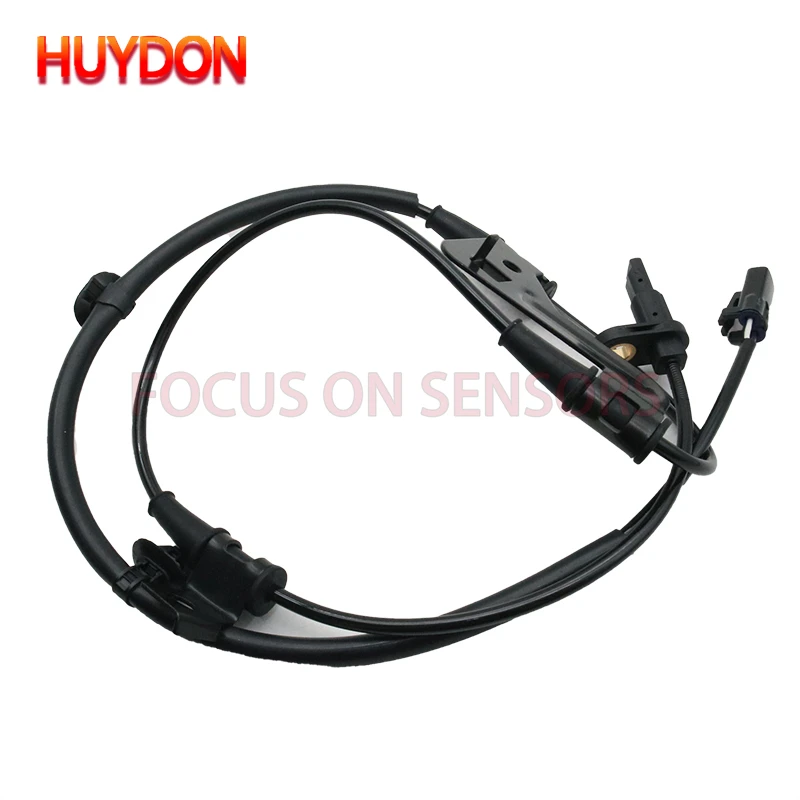 

59830-B3000 Front Left Right ABS Wheel Speed Sensor For Hyundai Sonata 59810-B3000 59830B3000 59810B3000 Car Accessories