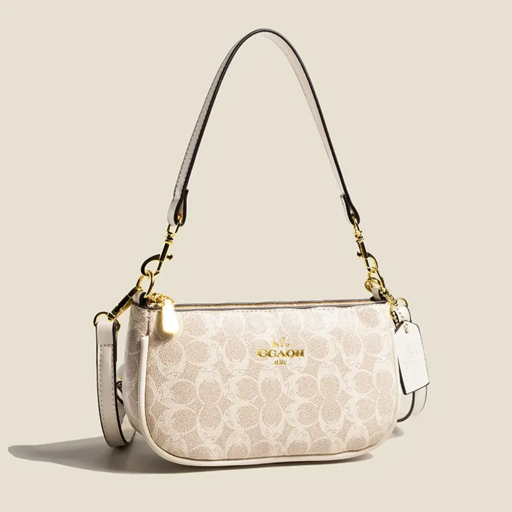 Thumbnail 3 - #9 Latest Baguette Bags Offers