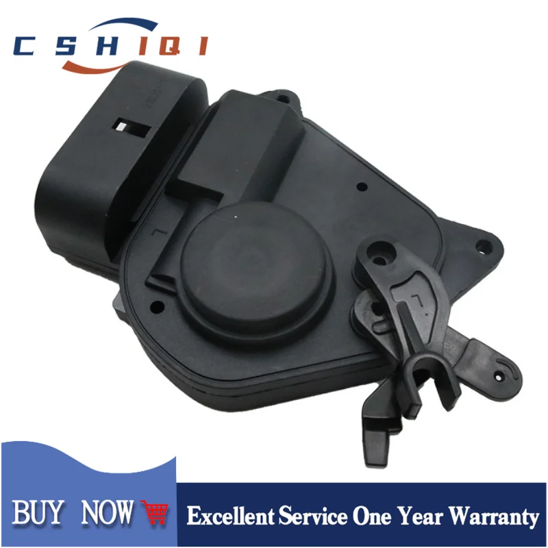 

Front Left/Right Door Lock Actuator For Toyota RAV4 2000-2005 L4 2.0 1.8 2.4 69120-42080 6912042080 6911042120 New 69110-42120