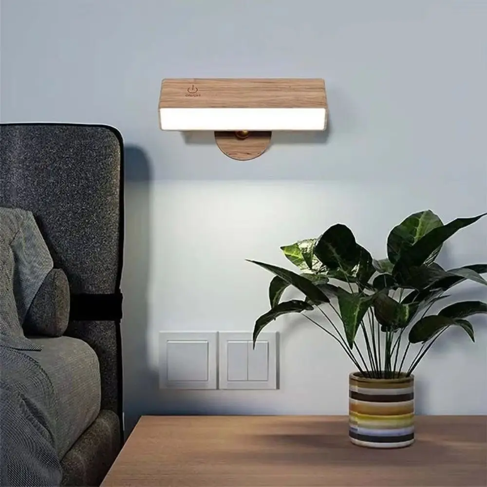 

Wooden Material Retro Wooden Table Lamp Soft Light Elegant Look Luxury Ambient Desk Light Decorative Value Comfortable Lighting
