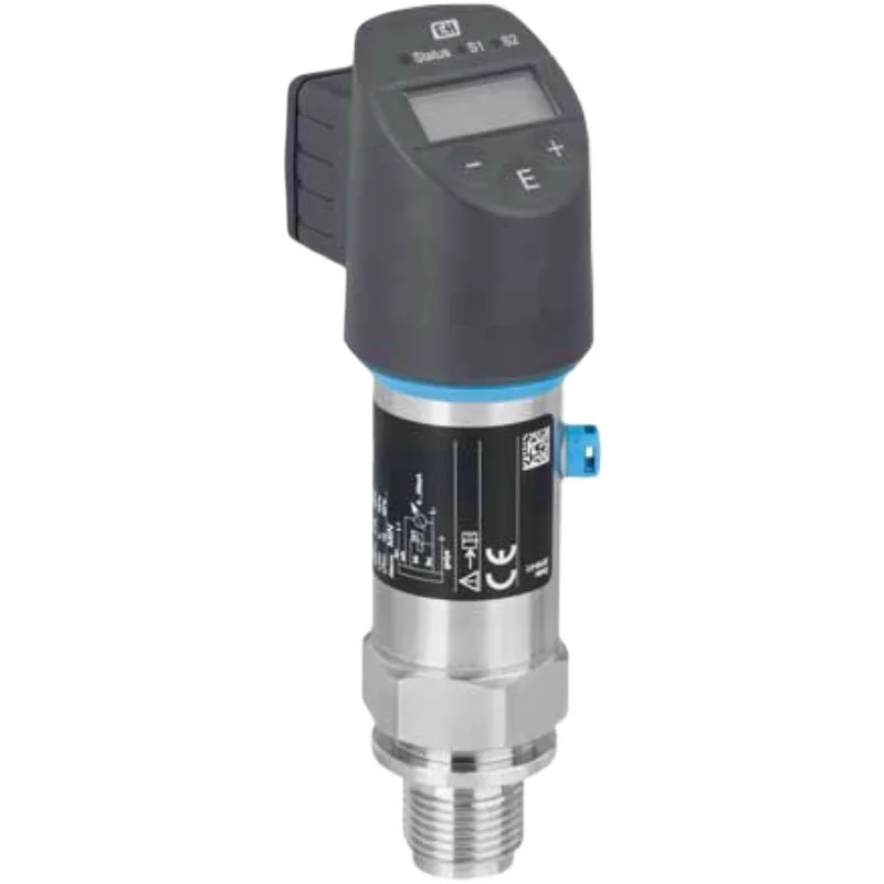 

Endress+Hauser Original Absolute Gauge Pressure Ceraphant PTP31B High Quality Pressure Transmitter for Accurate Measurements