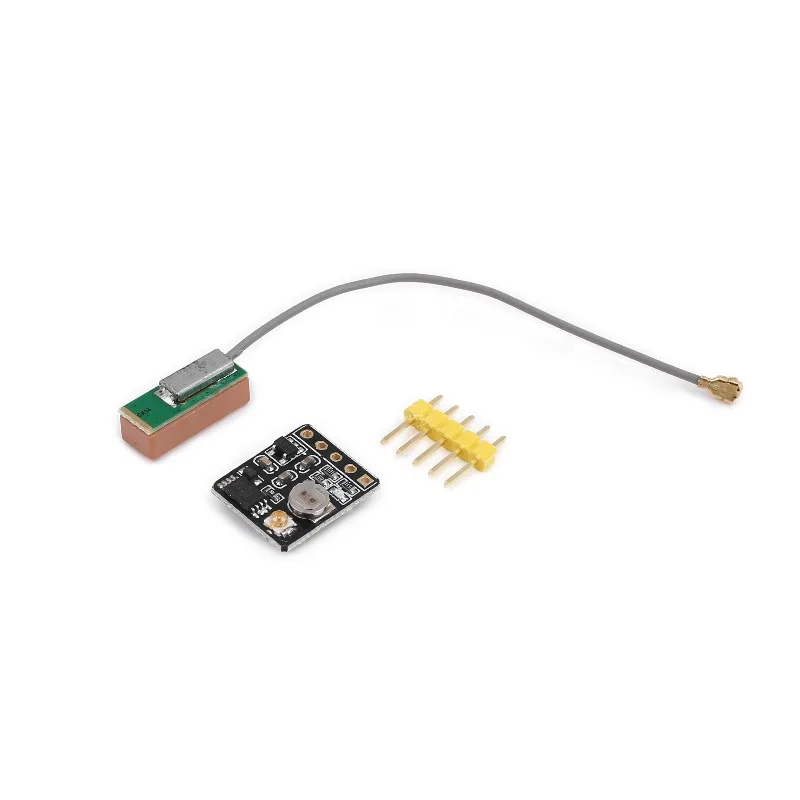 GPS Beidou BDS Dual-mode Module, Satellite Positioning Navigator ATGM336H Replaces NEO-M8N