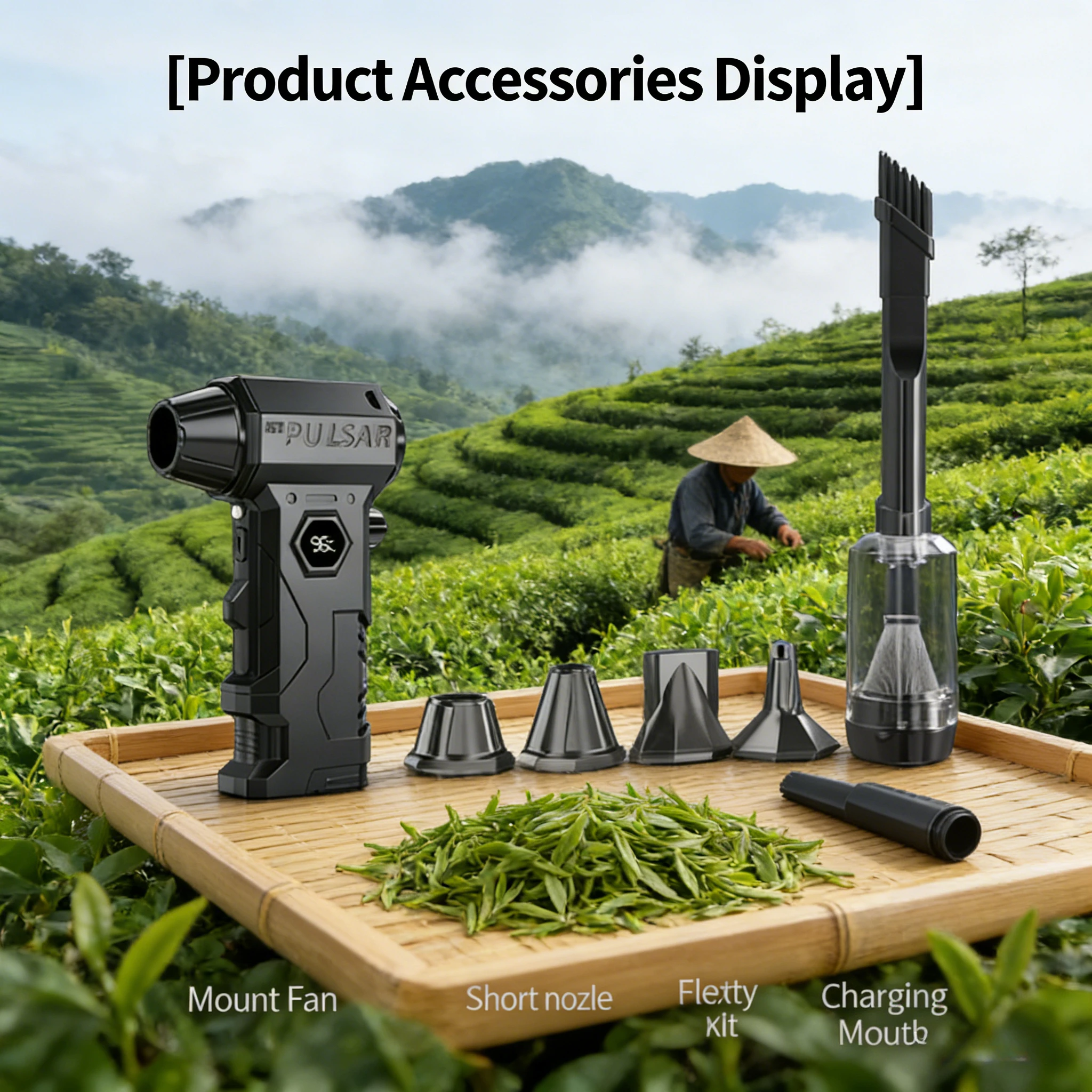 

Автомобильный пылесос X7 Live Display | Высокомощный компрессорный вентилятор 990000 об/мин