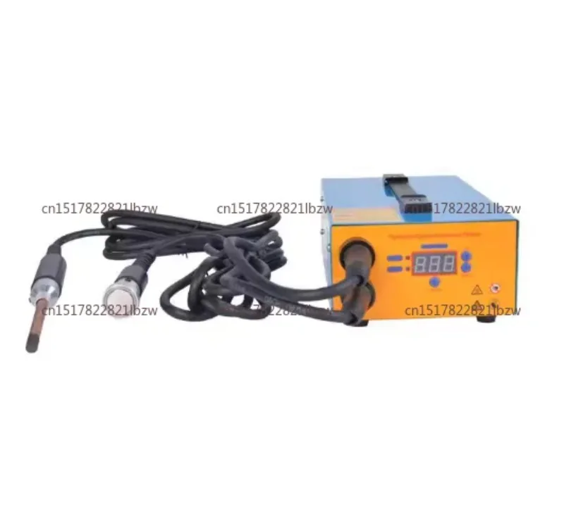 PDR-R Auto Body Dent Removal Equipment For Aluminum And Steel Plate Dent Repair Machine Auto Body Paintless Removing Heater Tool