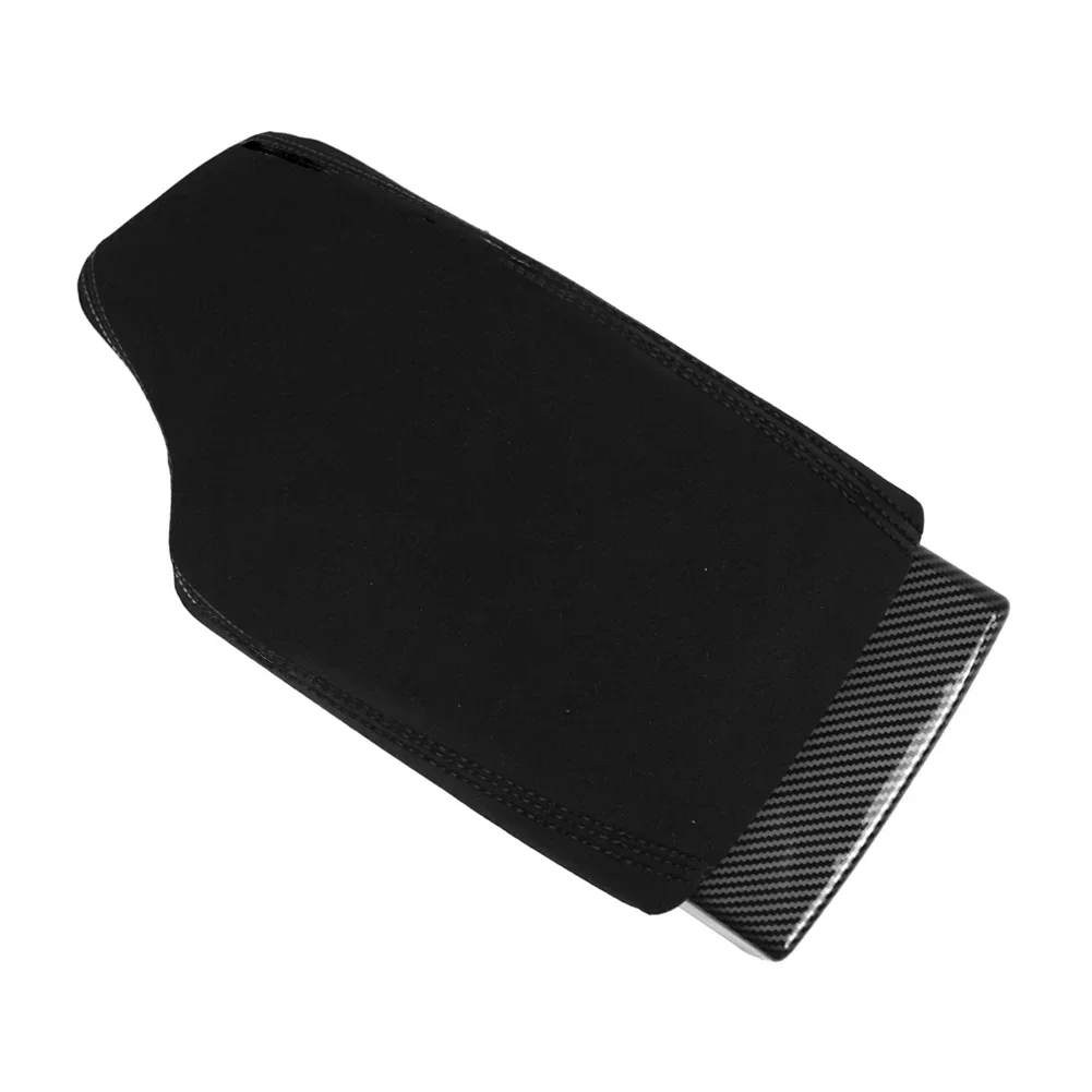 

New Armrest Box Cover Armrest Box Cover Armrest Box Cover Installation Location Made Of High Quality Non Deformation