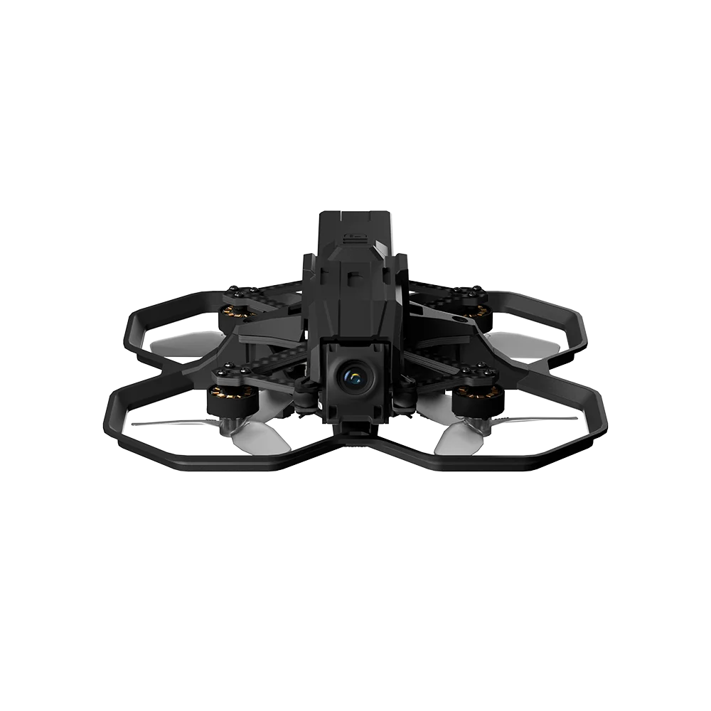 VoidFly iFlight Defender 20 Lite O4 2S HD Cinewhoop Drone BNF with O4 Air Unit for FPV parts