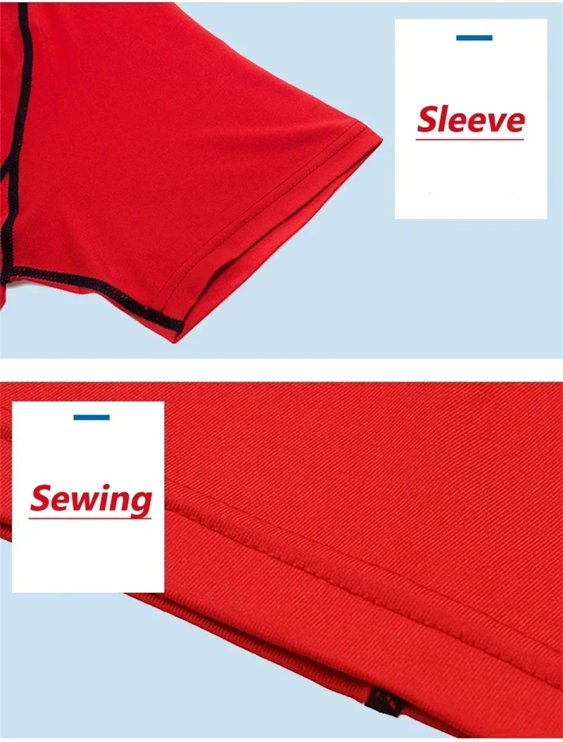 New Print Short Sleeve Compression Shirts For Men Athletic Quick Dry T-Shirts Tops Gym Workout Rash Guards Baselayer Undershirts