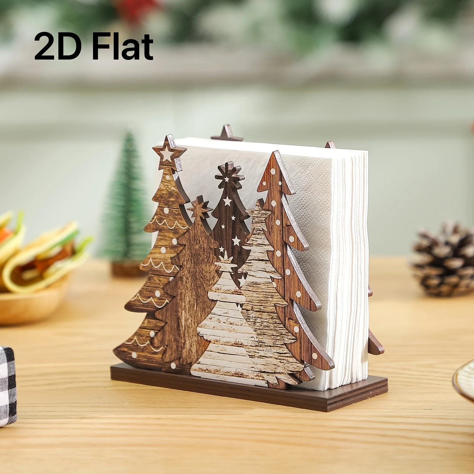 suporte-de-guardanapo-de-madeira-em-formato-de-Arvore-de-natal-2d-rustico-para-cozinha-mesa-de-jantar-festa-e-decoracao-de-feriados-1-unidade