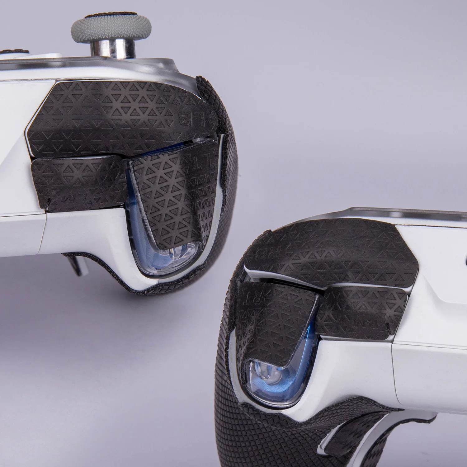 

TALONGAMES Controller Grip Tape Classic Version Compatible With APEX 5 Gaming Wireless Handle Grips,Buttons,Non-slip