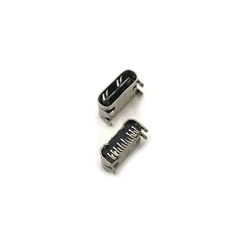 XX 1 шт. Зарядный порт Micro USB для контроллера Playstation 5 PS5