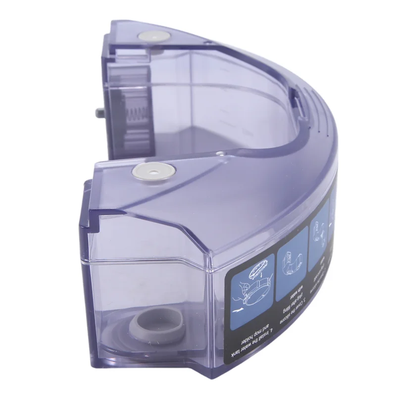

ABRW-Water Tank For MAMNV BR151 Robot Vacuum Cleaner Spare Parts