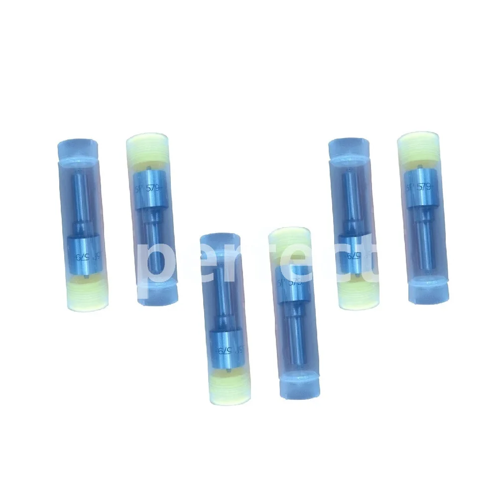 For Daf 6Pcs Diesel…