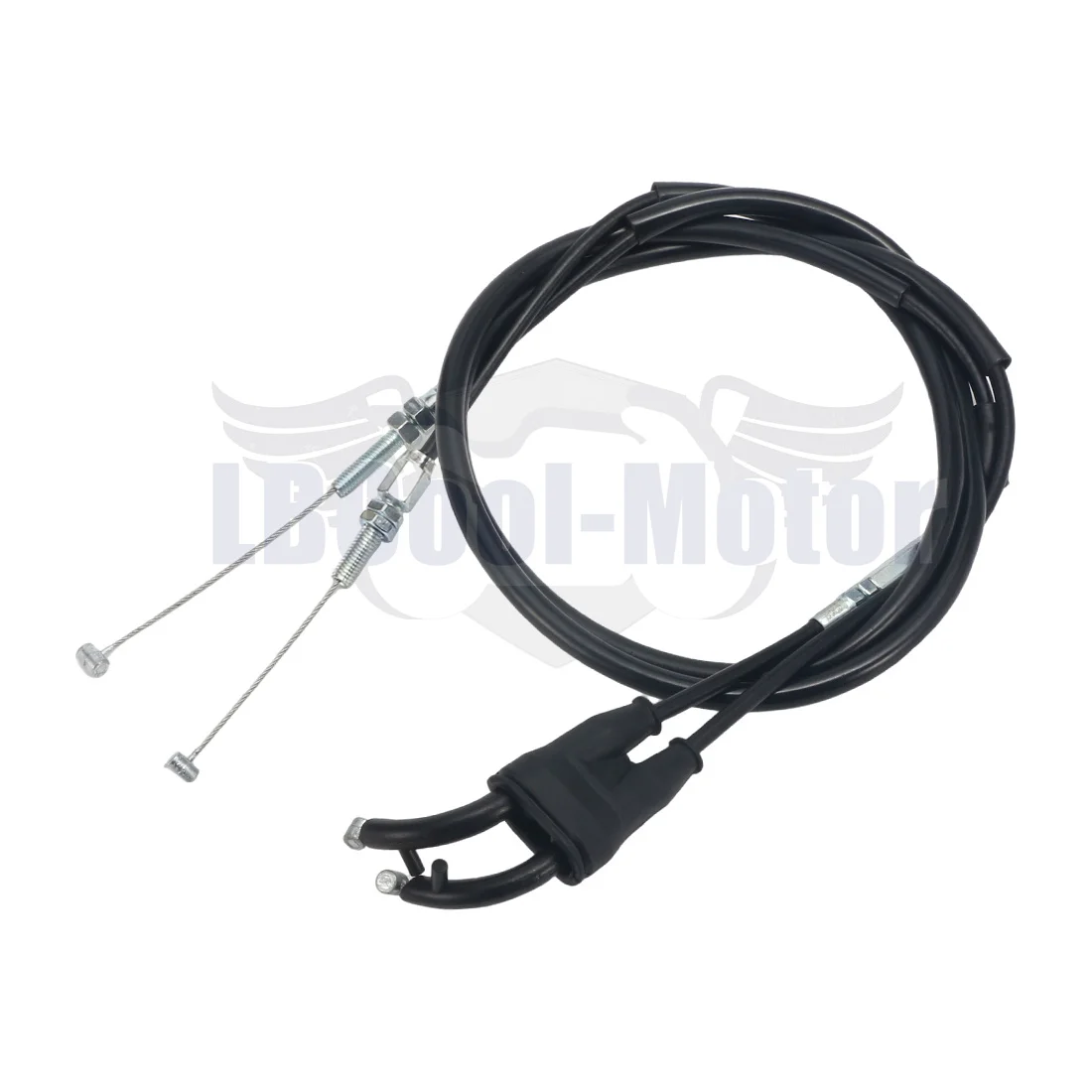 

Motorcycle Accelerator Throttle Oil Line Cable Wire For YAMAHA TTR250 2000-2006 2001 2002 2003 2004 2005 4GY-26302-02-00