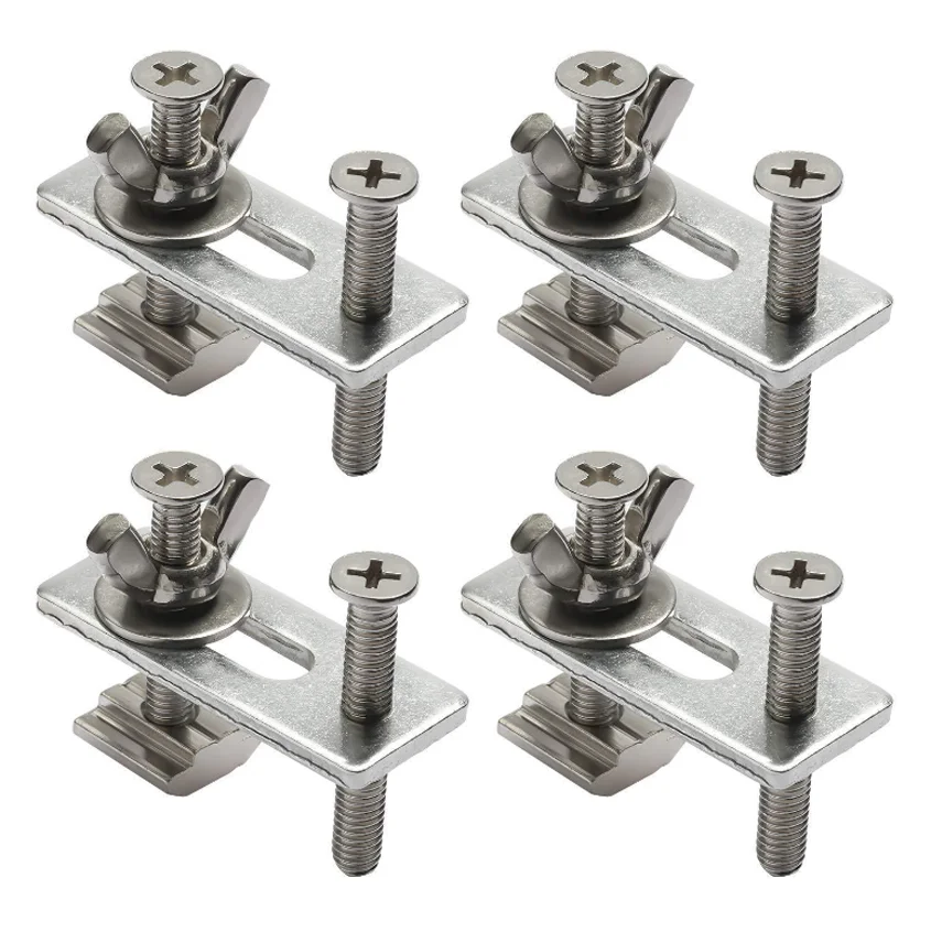 

Engraving machine platen fixing fixture Engraving machine hardware accessories