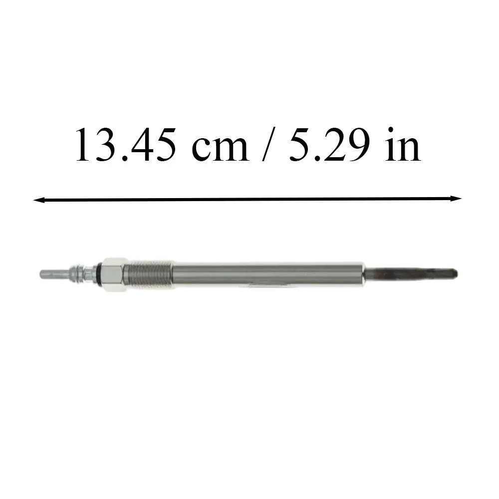 For and Rover Jaguar E-PACE 2017-2024 Diesel Glow Plug  G4D36M090AB LR073727