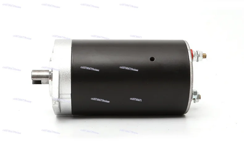 

Electric Forklift Truck Hydraulic Oil Pump Power Unit DC Motor 800W 12V 24V 48V