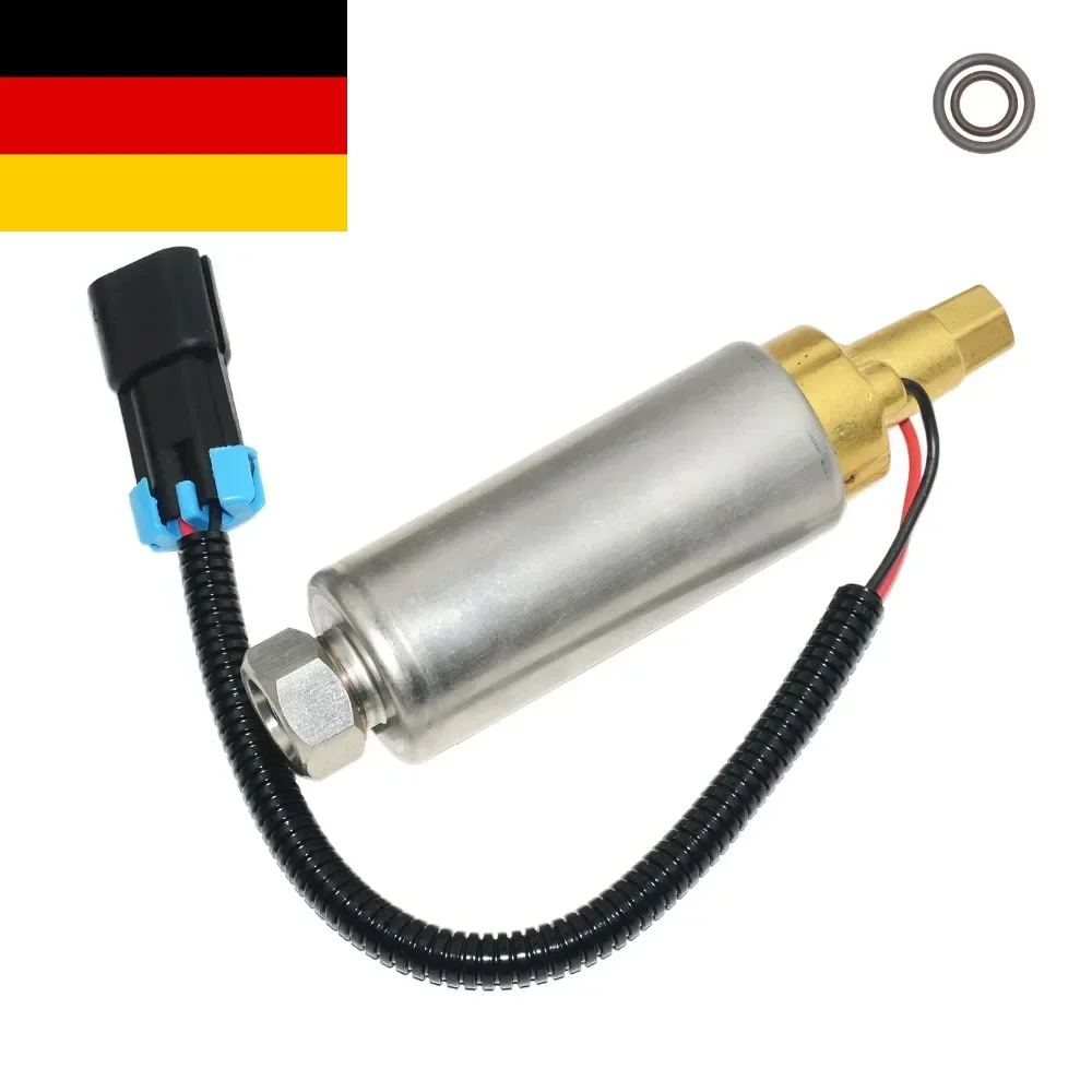 Image of AP03 Neue Niederdruckpumpe Kraftstoffpumpe 861155A3 für Mercruiser 4.3 L 5.0L 5.7L V6 V8 1998-