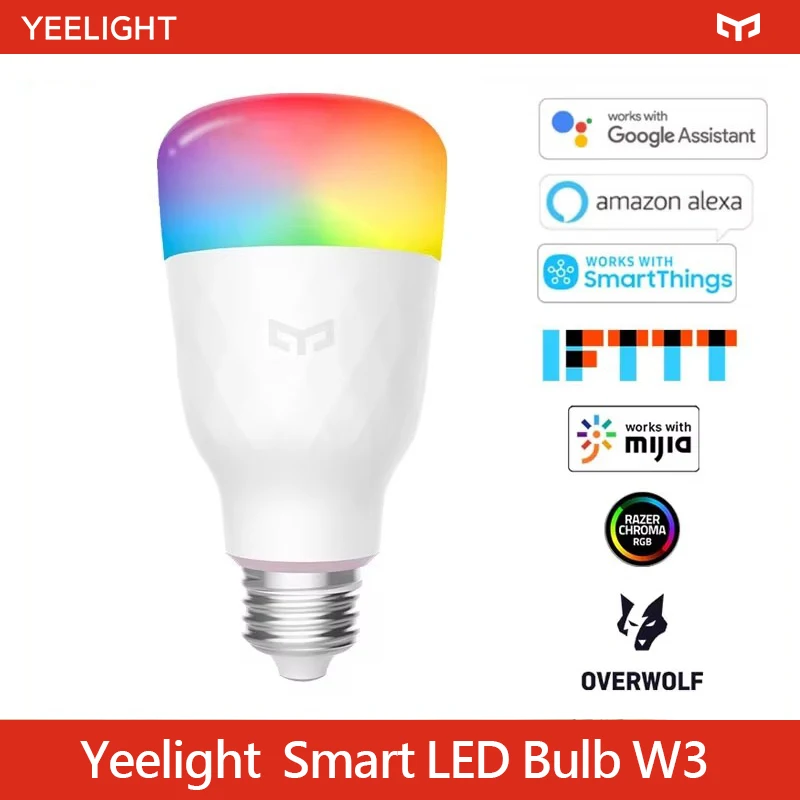 Yeelight Smart Led … - image