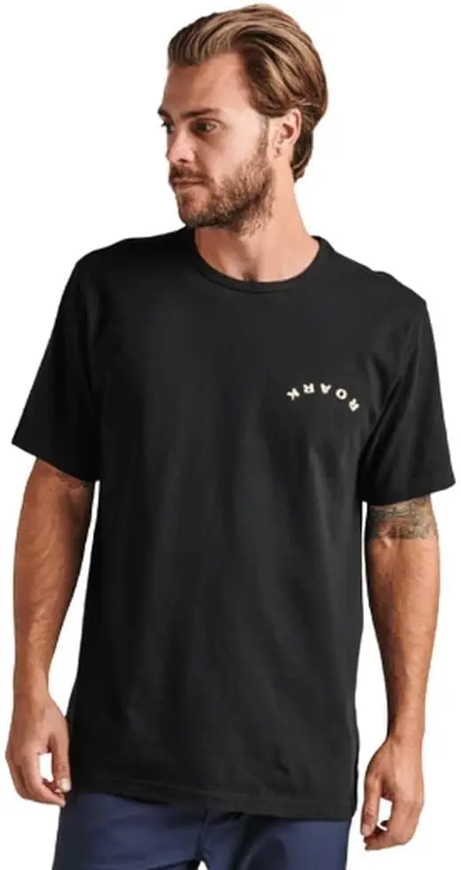 Roark Wayward Youth Short Sleeve T-Shirt