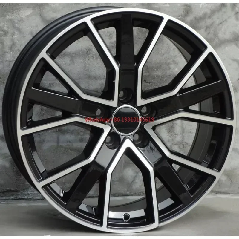 

2026 New Arrival20 Inch Aluminum Alloy Wheel Rims For Car Modification Front Wheel Hub