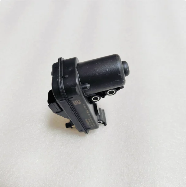 Turbocharged Controller Solenoid Valve for GAC Trumpchi Yingbao Ekmoo GS8 GM8 GA8 2.0T 1.5T