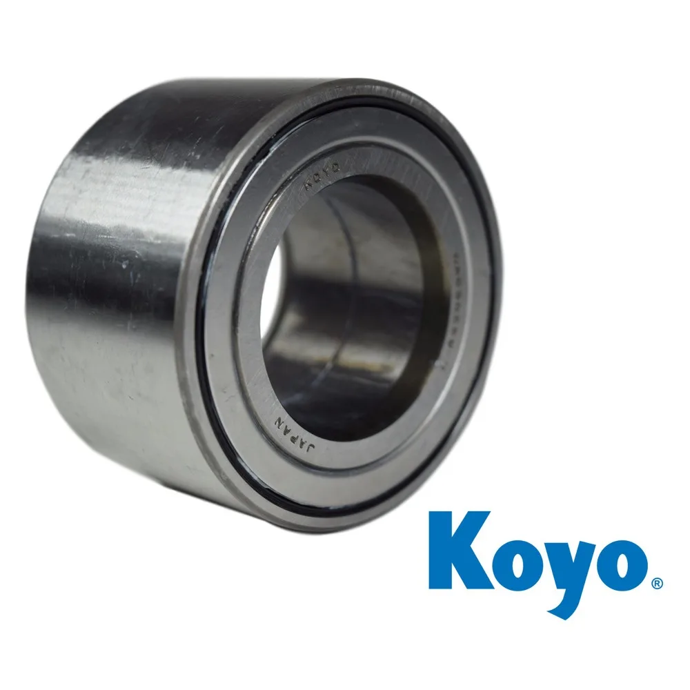 KOYO DAC3055W Yamaha ATV Wheel Bearing Made In Japan 93305-00602, 93305-00602-00