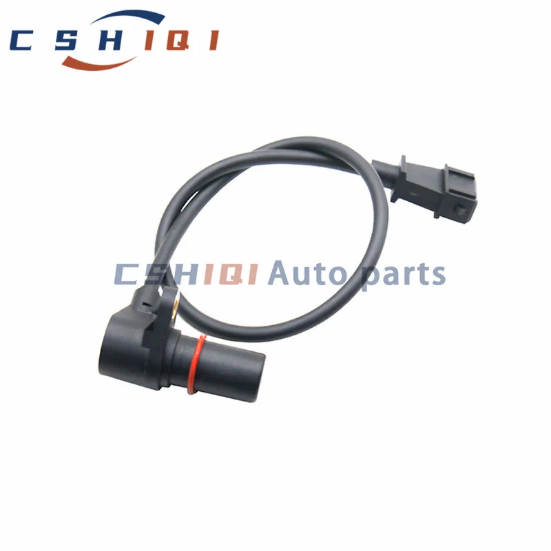 0281002206 Crank Crankshaft Position Sensor For Trucks Magnum 04218699 4218699 64MT38M 5010437074 Car Accessories