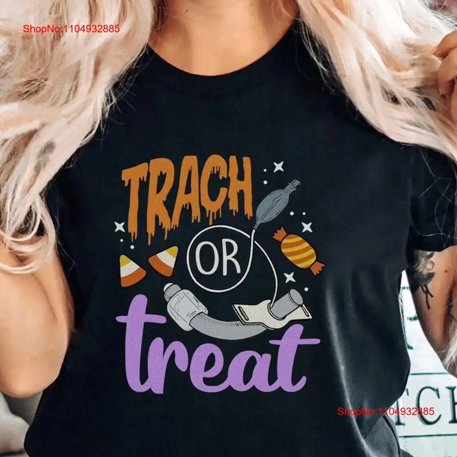 Nurse Respiratory T… - image