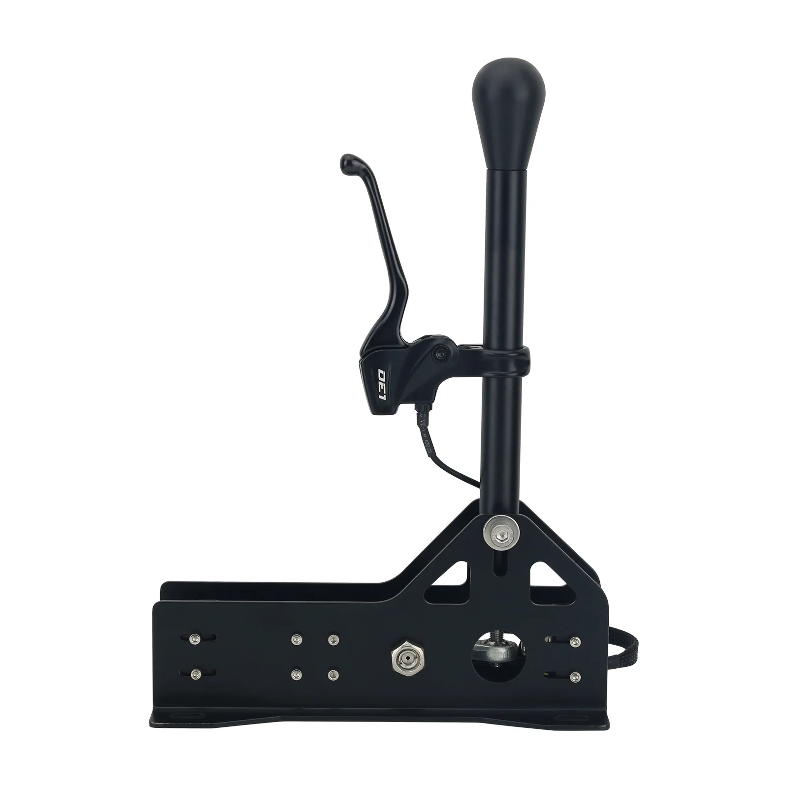 SIM buty wyścigowe Racing Speed SRS sekwencyjny symulator zmiany biegów (z lub bez koła zębatego N) dla G25 G27 G29 T300 T500 FANATEC