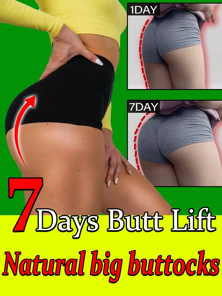 

Buttocks essential oil massage equipment