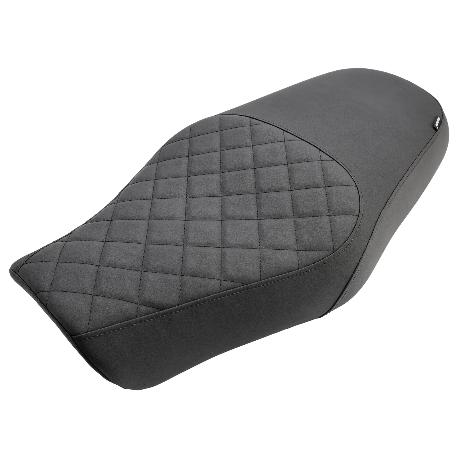 Replace Front Rear Driver Passenger Seat Blackc for Honda Gb350 Gb