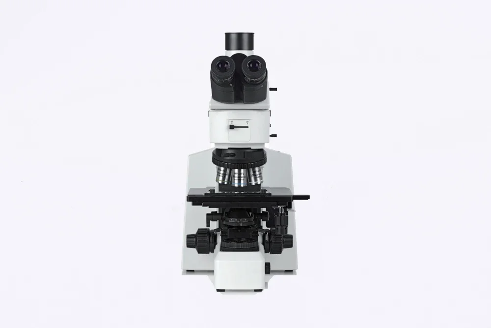 YYHC- Industrial Research Grade Metallurgical Microscope