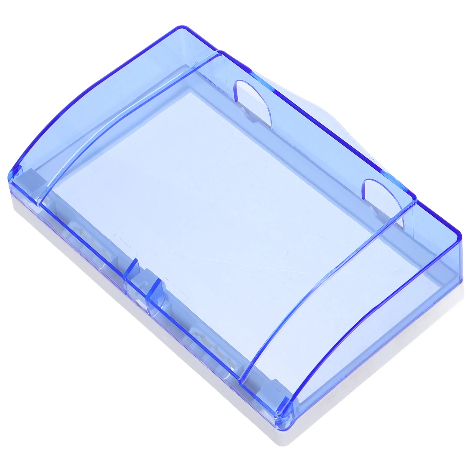 Рисунок 3 - водонепроницаемая крышка для розетки