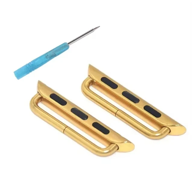 2Pcs Connector Adap…