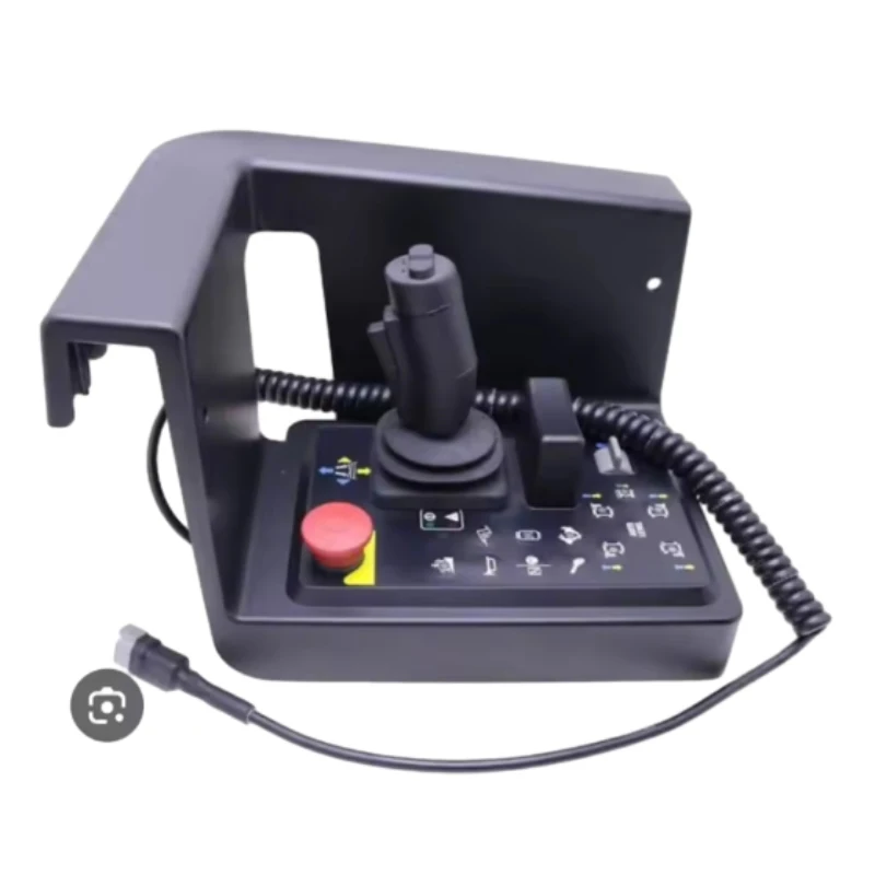 Aftermarket Aerial Lift Parts Control Box 99161GT 99161 for Scissors Lifts GS-3384 GS-3390 GS-3390 AF GS-4390 GS-5390 GS-3268