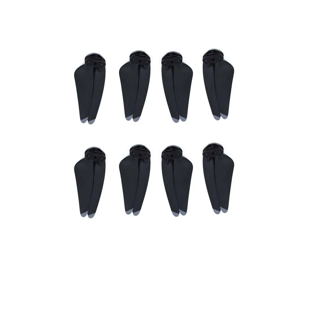 RC Drone SG906MAX2 SG906 MAX2 Beast 3E Quadcopter Original Spare Part Propeller Props Maple Leaf Wings Accessory