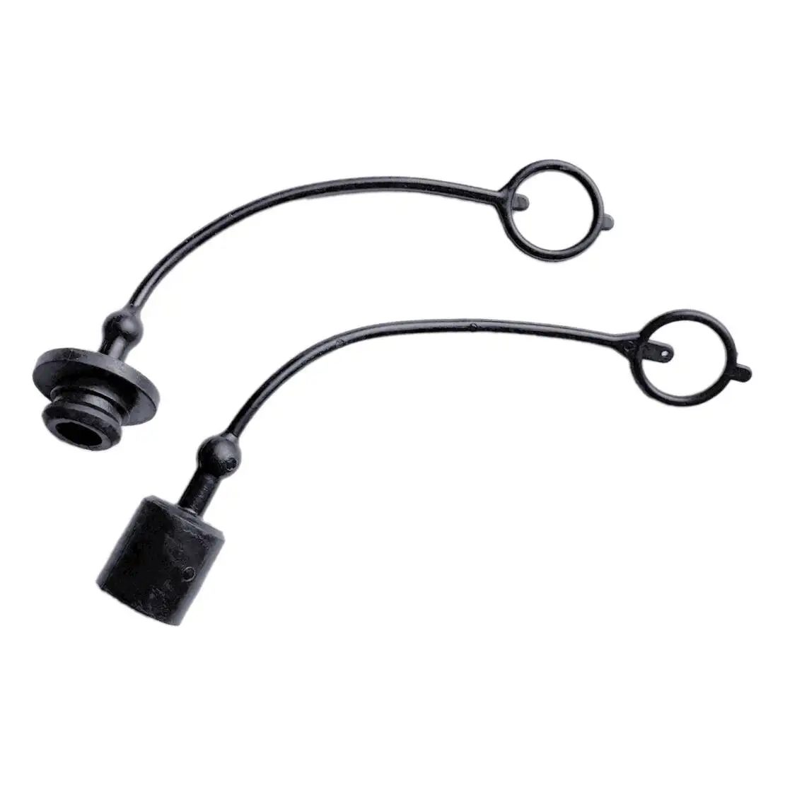 AL119348 AL170665 M22x1.5 2 uds tapa antipolvo de acoplamiento de liberación rápida hidráulica AL166181 apto para Tractor John Deere SE6010 SE6020
