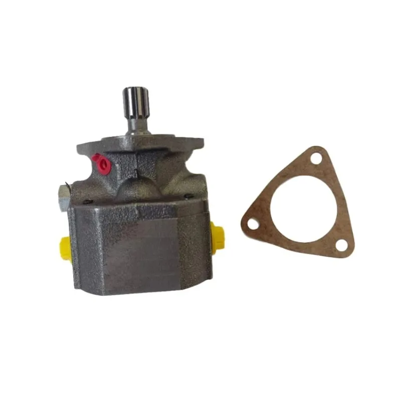 Pièces de moteur Pompe 14L série 60 R23523754