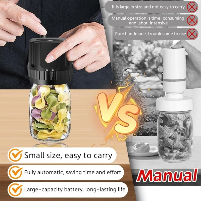 Haushaltsnahtschweißmaschine, Vakuum-Lebensmittelkonservierungs-Versiegelungsmaschine, Küchenbedarf